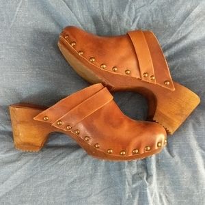 Bosabo clogs